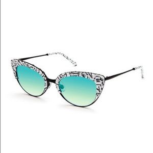 KREWE Josephine Sunglasses